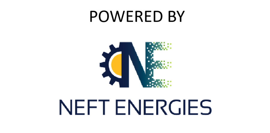 Powered by Neft Energies