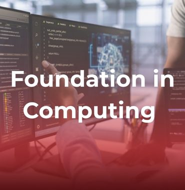 Foundation in Computing
