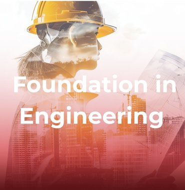 Foundation in Engineering